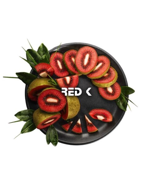 Blackburn Tobacco 100 g - Red K