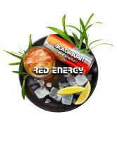 Blackburn Tobacco 100 g - Red Energy