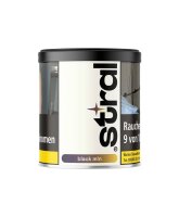 Stral Tobacco 200g - Black Mln 29,90