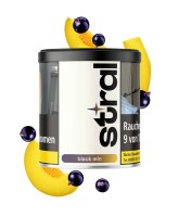 Stral Tobacco 200g - Black Mln 29,90