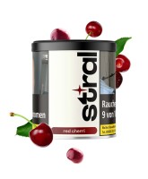 Stral Tobacco 200g - Red Cherri 29,90