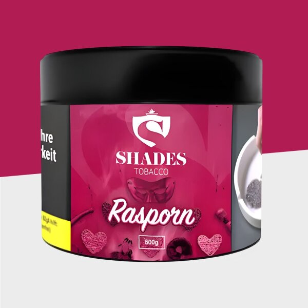 Shades - Rasporn 500 g