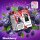 Mega Bar GT 22000 Pod Blackberry 20 mg/ml