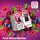 Mega Bar GT 22000 Pod Acai Mixed Berries 20 mg/ml
