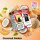 Mega Bar GT 22000 Pod Coconut Melon 20 mg/ml