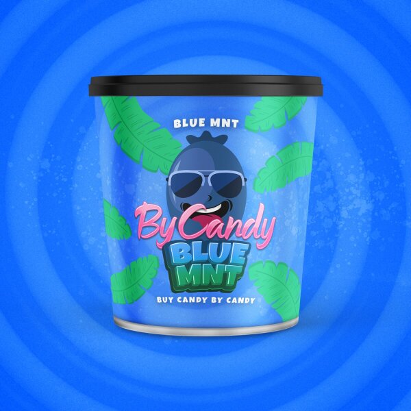 byCandy Blue MNT (200g)