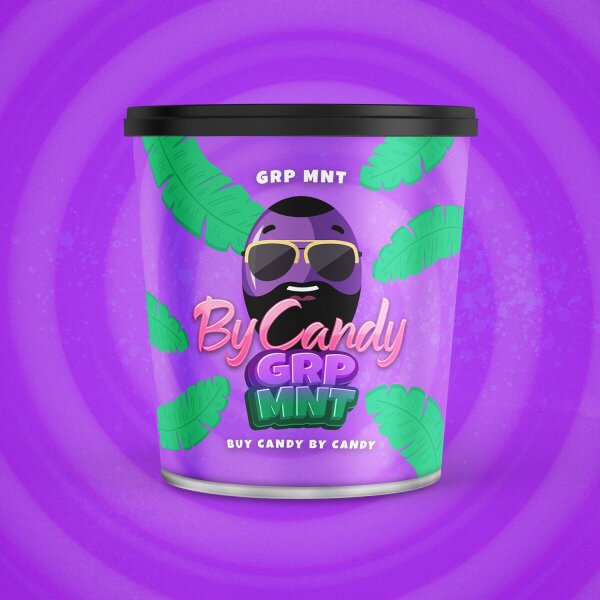 byCandy GRP MNT (200g)