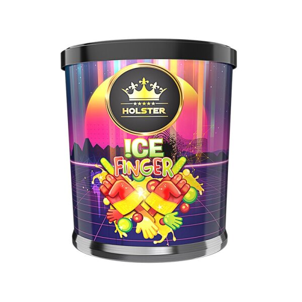 Holster Ice Finger (200g)