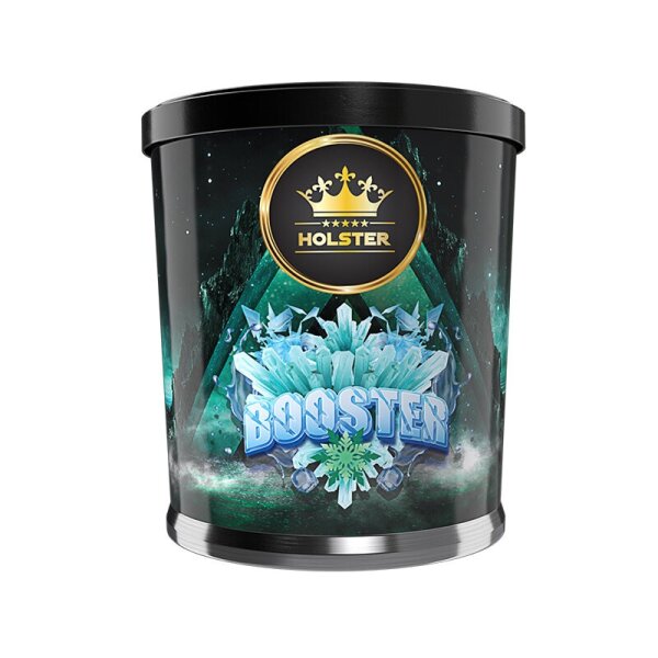 Holster Booster (200g)