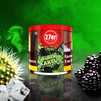 27er Black Kaktus (200g)