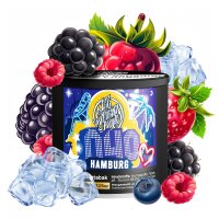 187 040 Hamburg (200g)