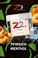 7 Days  200 g - C.Peah
