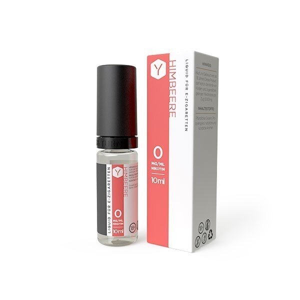 Lynden - Himbeere 10ml