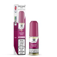 Bar Juice 5000 Liquid Cherry Cola 10 ml Nikotinsalz