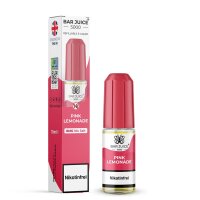 Bar Juice 5000 Liquid Pink Lemonade 10 ml Nikotinsalz