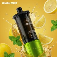 Al Fakher Hypermax Prime 50K Bundle - Lemon Mint
