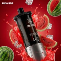 Al Fakher Hypermax Prime 50K Bundle - Lush Ice