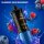 Al Fakher Hypermax Prime 50K Bundle - Blueberry Sour Raspberry