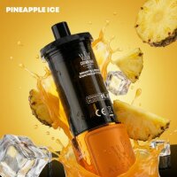 Al Fakher Hypermax Prime 50K Bundle - Pineapple Ice