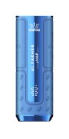 Al Fakher Hypermax Prime 50K Basisgerät - Blue