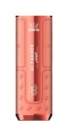 Al Fakher Hypermax Prime 50K Basisgerät - Peach