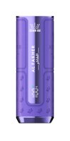 Al Fakher Hypermax Prime 50K Basisgerät - Purple