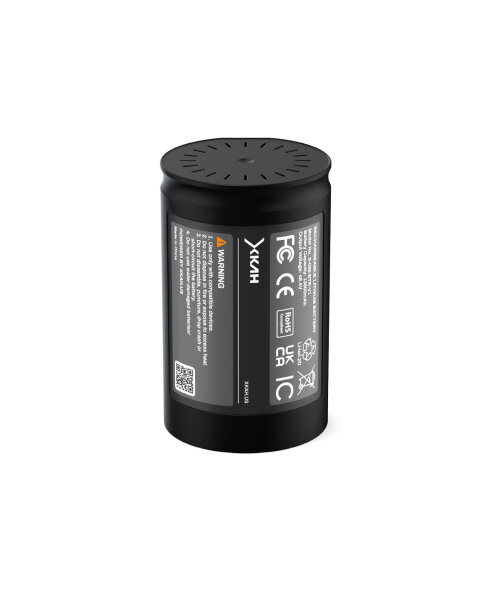 XKAH Pro Battery