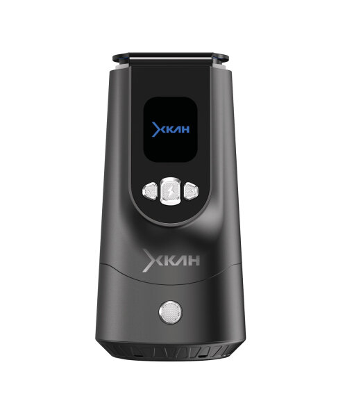 XKAH Pro Graphit