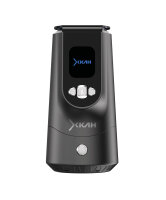 XKAH Pro Graphit