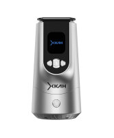 XKAH Pro Silber