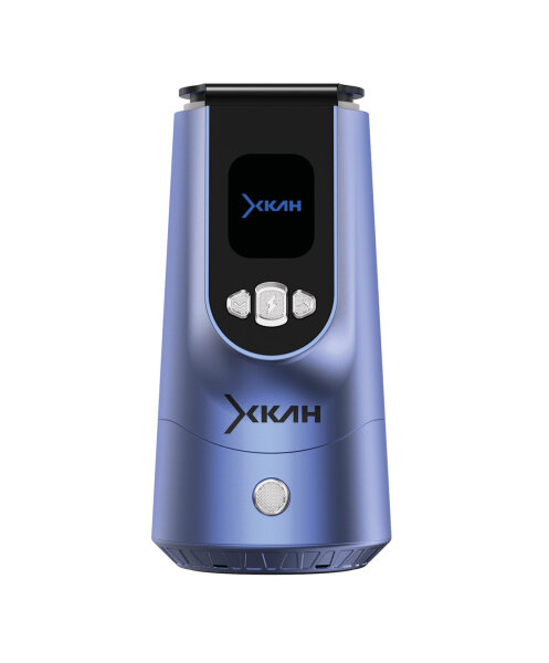 XKAH Pro Blue