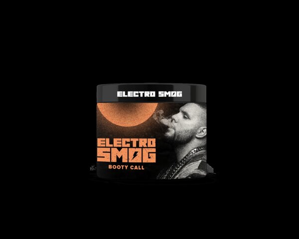 Cloud Smoke BADIIE CALL 200g
