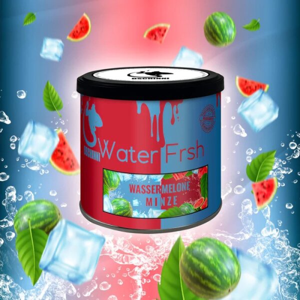 DSCHINNI Water Frsh 200g