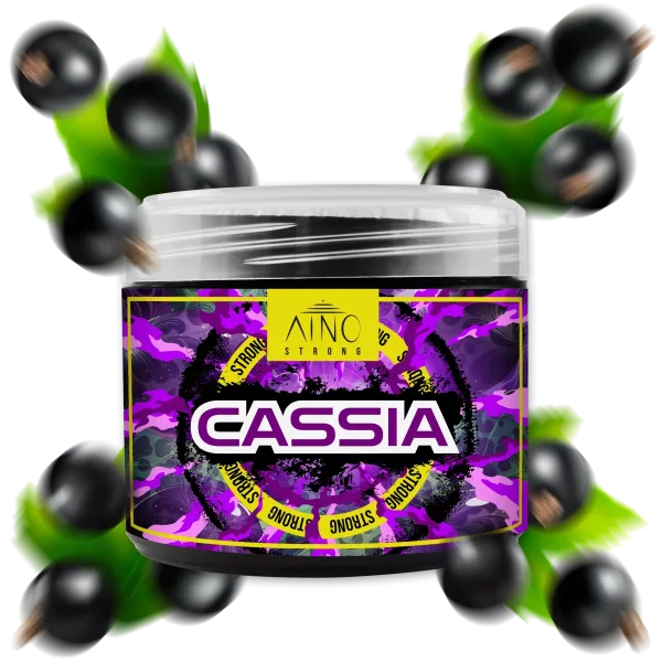 Aino Cassia Ice 200g