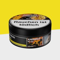 Darkside Tobacco Xperience 100g - Mlt Frt