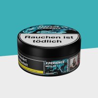Darkside Tobacco Xperience 100g - Mntslide