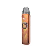 Uwell Caliburn G5 - Orange Feathers