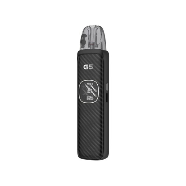 Uwell Caliburn G5 - Black Carbon