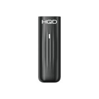 HQD AKKU BLACK