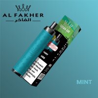 Al Fakher  600 Mint