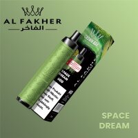 Al Fakher 600 Space Dream