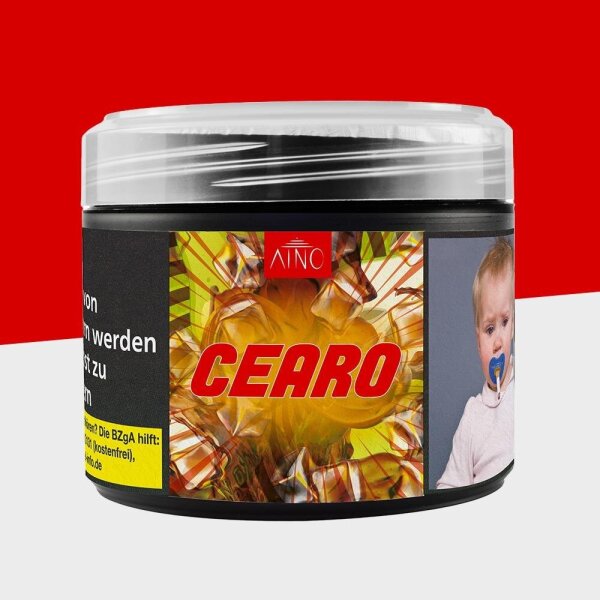 Aino Cearo 200g