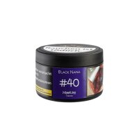 Nameless - #40 Black Nana 25 g
