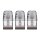 Uwell Caliburn GPP Alpha Pod 0,9 Ohm (3 Stk.)