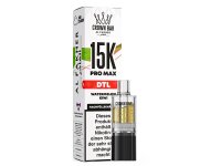 Al Fakher 15K Watermelon Kiwi