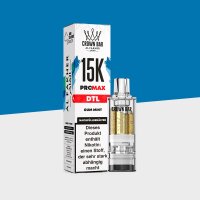 Al Fakher 15K Gum Mint