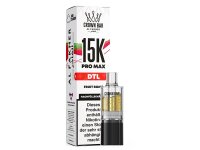 Al Fakher 15K Fruit Bomb