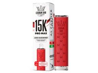 Crown Bar 15K Al Fakher Basisgerät Rot