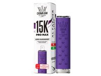 Crown Bar 15K Al Fakher Basisgerät Lila