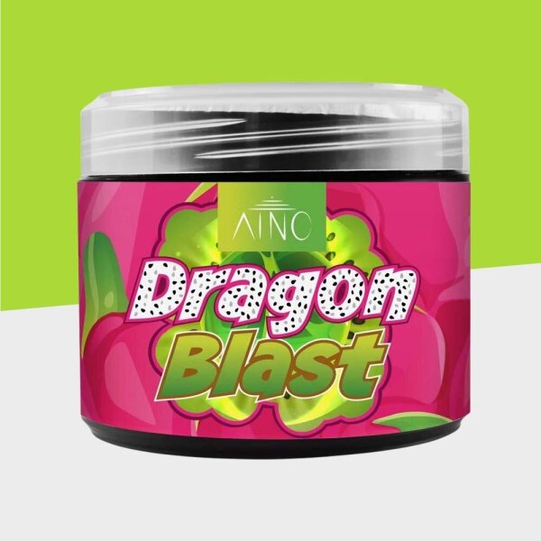 Aino Dragon Blast 200g